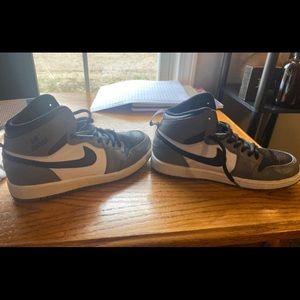 Youth Nike Shoes
